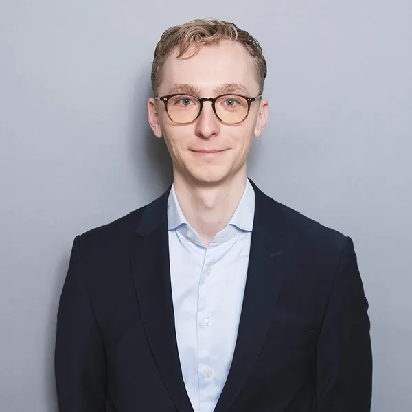 Pieter Verweij